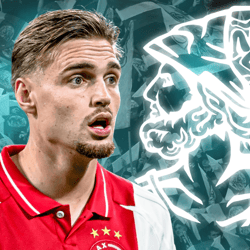 Kenneth Taylor, Ajax