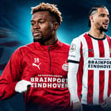 Adamo Nagalo, Armando Obispo, PSV