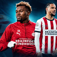 Adamo Nagalo, Armando Obispo, PSV