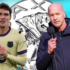 Jordi Cruijff moet Ajax helpen aan stunt met FC Barcelona-verdediger Christensen