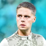 Joey Veerman, Londen