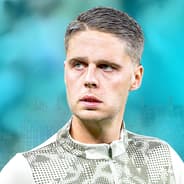 Joey Veerman, Londen