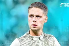 Joey Veerman, Londen