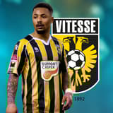 Dillon Hoogewerf, Vitesse