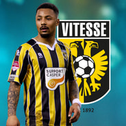 Dillon Hoogewerf, Vitesse