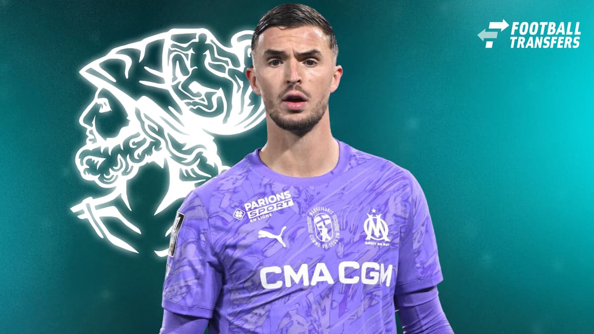 Jeffrey de Lange, Ajax