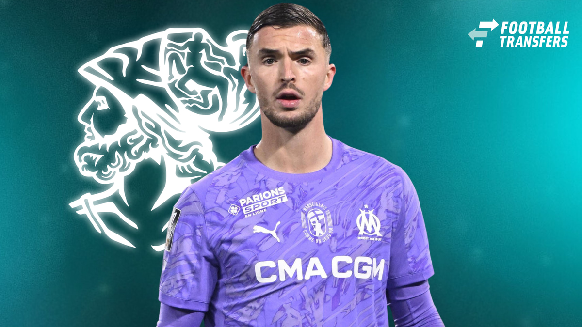 Jeffrey de Lange, Ajax