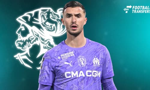 Jeffrey de Lange, Ajax