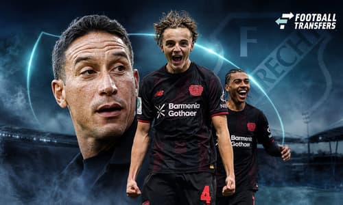 Ferdinand Pohl, FC Utrecht