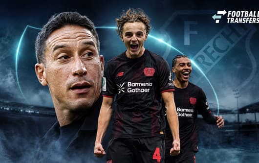 Ferdinand Pohl, FC Utrecht