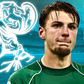 Ajax heeft alternatief voor Stije Resink voor 5 miljoen euro in huis