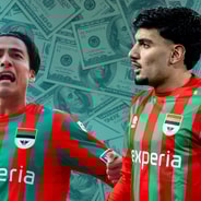 Kodai Sano, Basar Önal