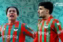 Kodai Sano, Basar Önal