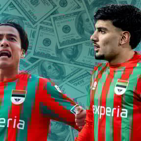 Na Kodai Sano ook Basar Onal op nominatie voor miljoenentransfer