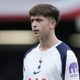 Mikey Moore, Tottenham, 2025/26