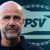 Peter Bosz, PSV