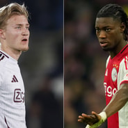 Julian Rijkhoff, Don-Angelo Konadu