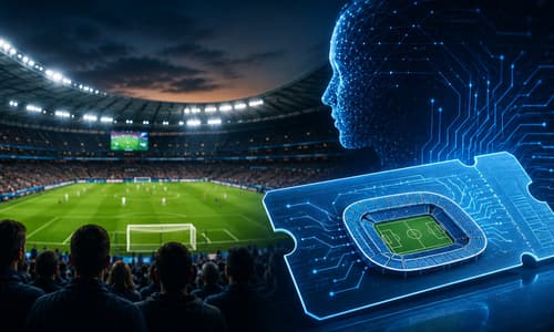 AI ticket