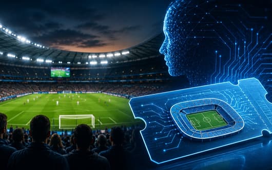 AI ticket