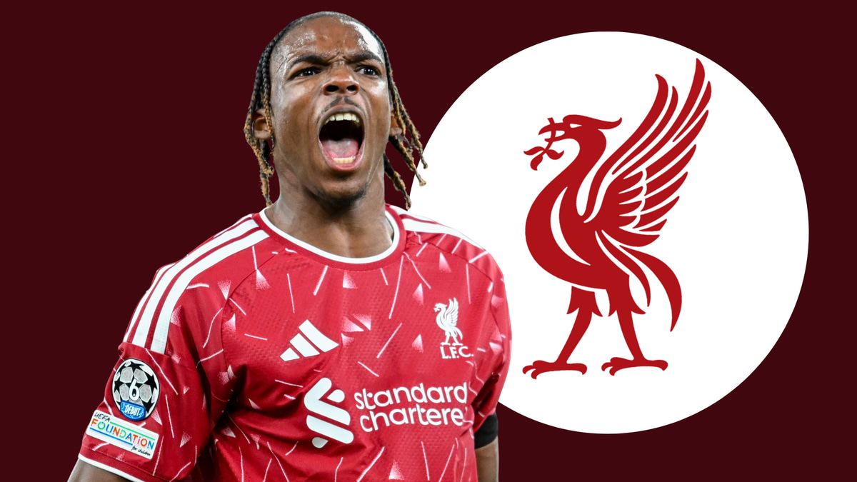 Jeremy Jacquet, Liverpool