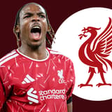 Jeremy Jacquet, Liverpool