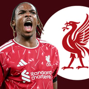 Jeremy Jacquet, Liverpool