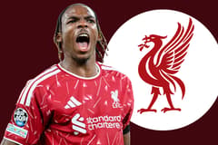 Jeremy Jacquet, Liverpool