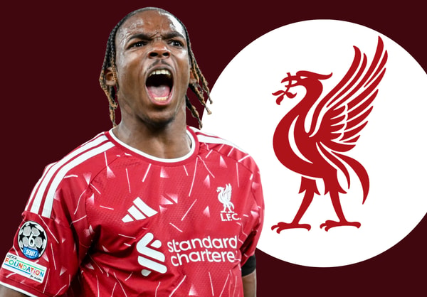 Jeremy Jacquet, Liverpool