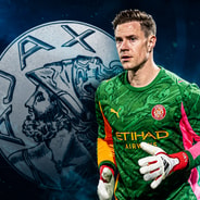 Marc-André ter Stegen, Ajax