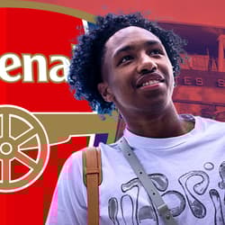 Malick Fofana, Arsenal