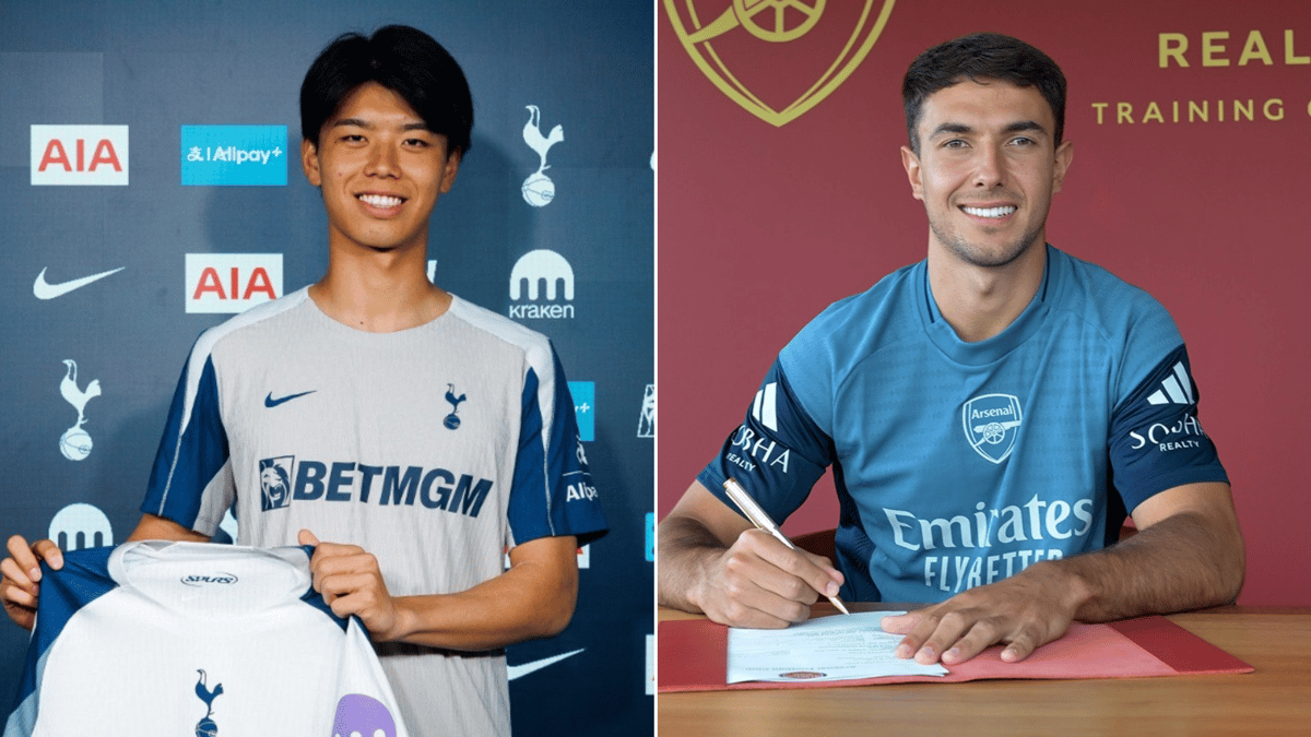 Kota Takai, Martin Zubimendi