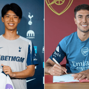 Kota Takai, Martin Zubimendi