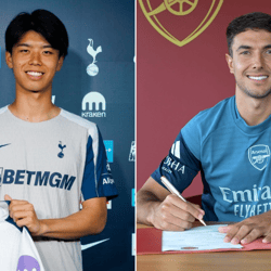 Kota Takai, Martin Zubimendi