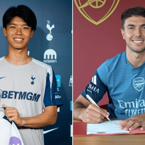 DONE DEALS: Every official completed transfer around Europe today
