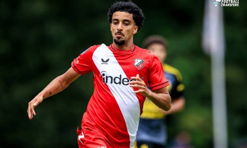 FC Utrecht kent een moeizame start van het seizoen 2026/27 onder nieuwe hoofdtrainer Anthony Correia. Daarom zal er met een weemoed worden gekeken naar Rafik El Arguioui, die op huurbasis bij SC Cambuur speelt en daar ondanks een eveneens stroe...