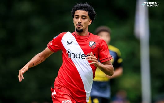 FC Utrecht kent een moeizame start van het seizoen 2026/27 onder nieuwe hoofdtrainer Anthony Correia. Daarom zal er met een weemoed worden gekeken naar Rafik El Arguioui, die op huurbasis bij SC Cambuur speelt en daar ondanks een eveneens stroe...