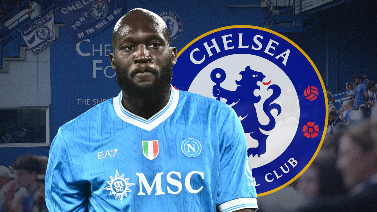 Romelu Lukaku, Chelsea