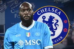 Romelu Lukaku, Chelsea