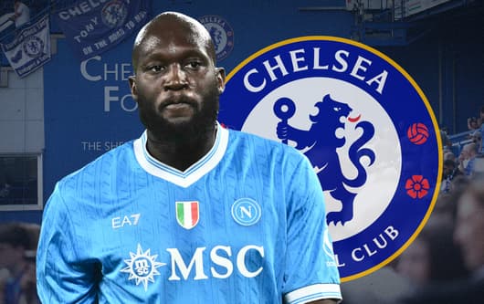 Romelu Lukaku, Chelsea