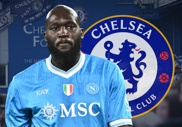 Romelu Lukaku, Chelsea