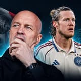 Wout Weghorst, Jordi Cruijff, Ajax