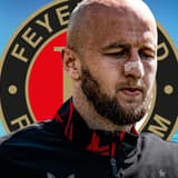 Gernot Trauner, Feyenoord