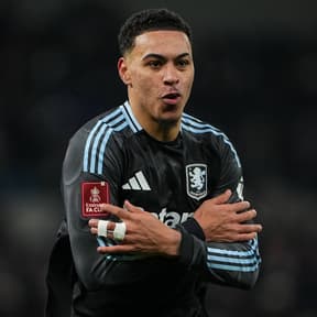 Ornstein drops Rogers bomb: Chelsea and Liverpool told he's 'one to watch'