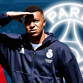 PSG ordered to pay Kylian Mbappe €61m after legal battle