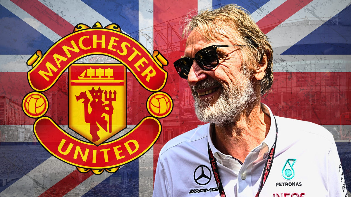 Sir Jim Ratcliffe, Man Utd, 2025/26