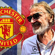 Sir Jim Ratcliffe, Man Utd, 2025/26
