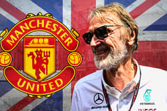 Sir Jim Ratcliffe, Man Utd, 2025/26