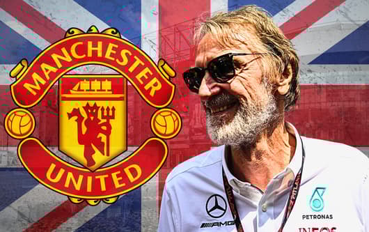 Sir Jim Ratcliffe, Man Utd, 2025/26