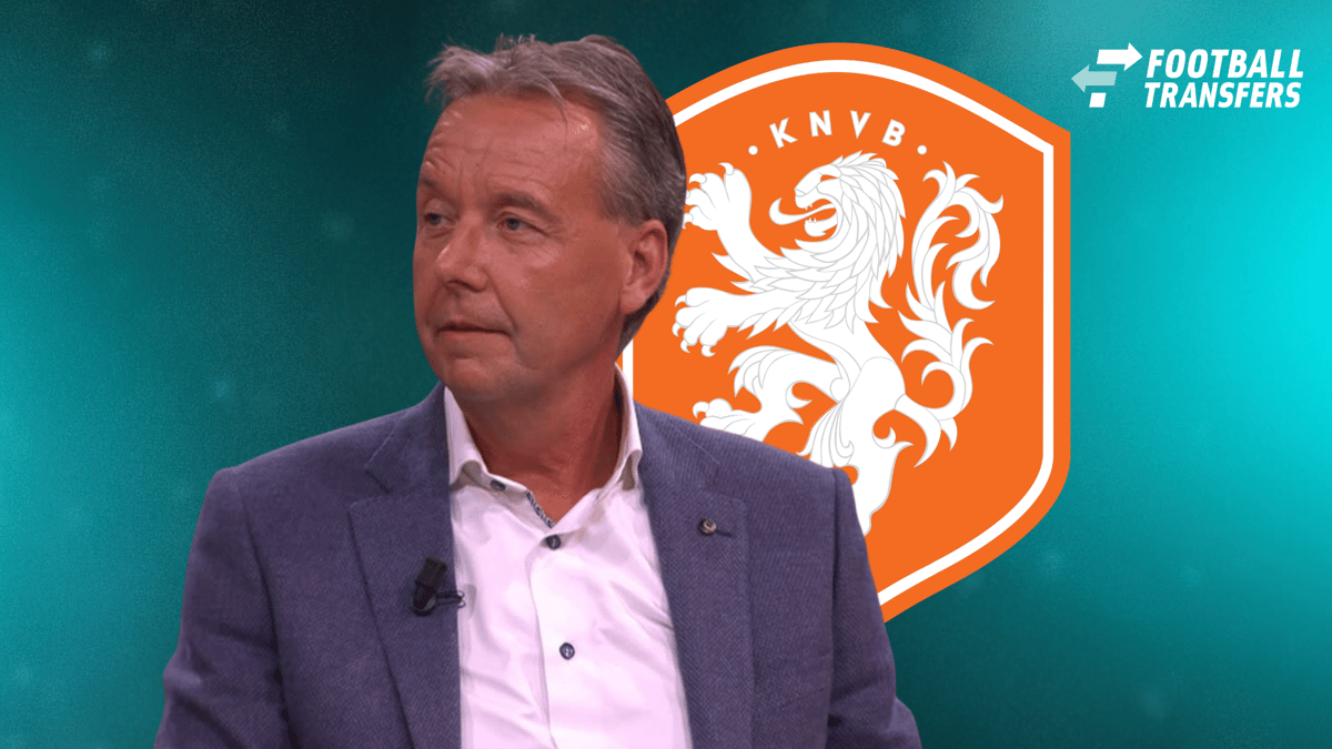 Valentijn Driessen, KNVB