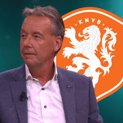 Valentijn Driessen, KNVB
